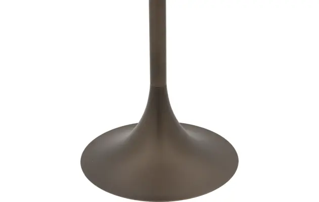 Goossens vloerlamp big lamp bruin metaal - 8260601-{merk}-big-lamp-naar-boven-en-beneden-e27-max-18-watt-04